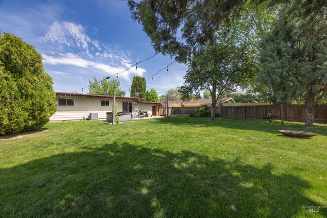 1929 W Bedford, Boise, ID 83705