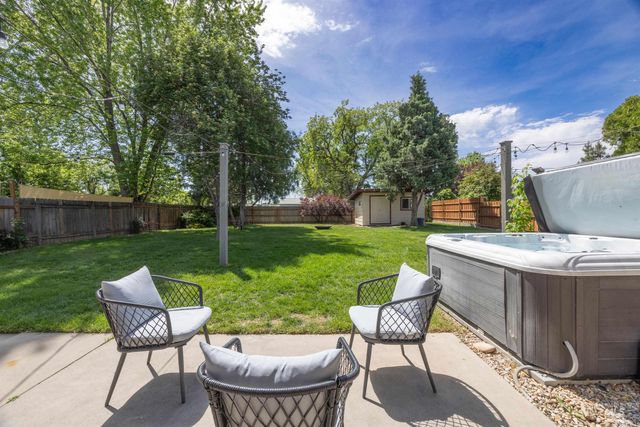 1929 W Bedford, Boise, ID 83705