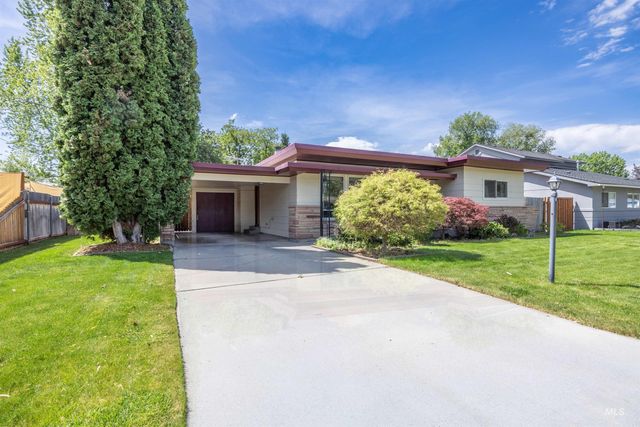 1929 W Bedford, Boise, ID 83705