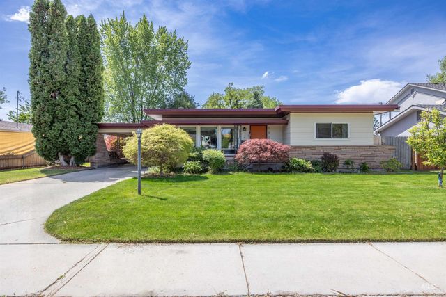 1929 W Bedford, Boise, ID 83705