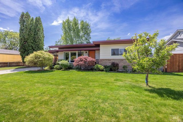 1929 W Bedford, Boise, ID 83705
