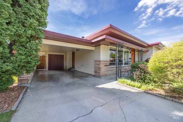 1929 W Bedford, Boise, ID 83705