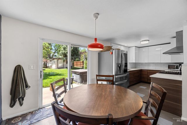 1929 W Bedford, Boise, ID 83705