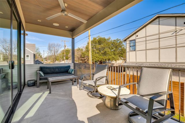 2412 Laneri Avenue, Dallas, TX 75206