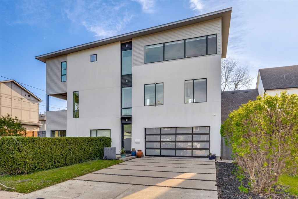 2412 Laneri Avenue, Dallas, TX 75206