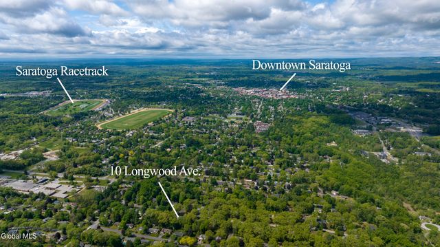 10 Longwood Drive, Saratoga Springs, NY 12866