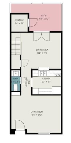 10654 Hazelhurst Drive 28, Houston, TX 77043