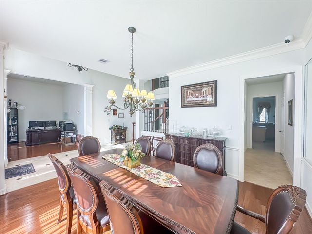 2305 Delta Bridge Drive, Pearland, TX 77584