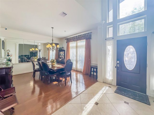 2305 Delta Bridge Drive, Pearland, TX 77584