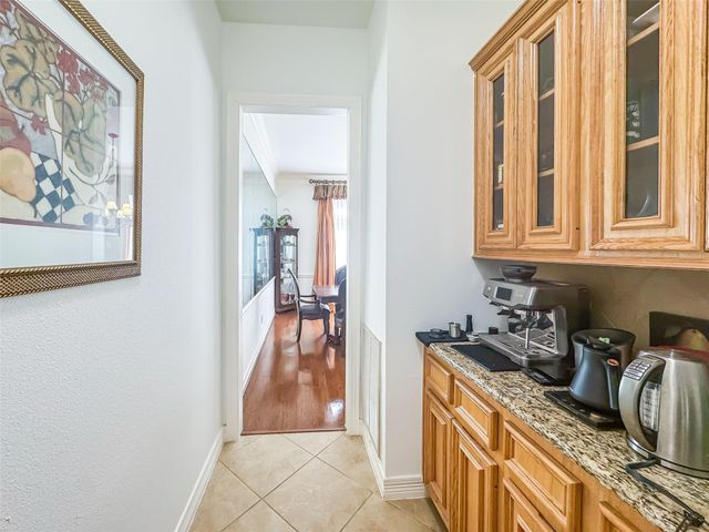 2305 Delta Bridge Drive, Pearland, TX 77584