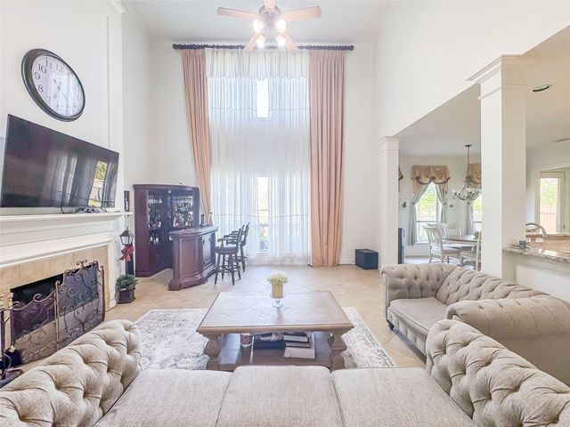 2305 Delta Bridge Drive, Pearland, TX 77584