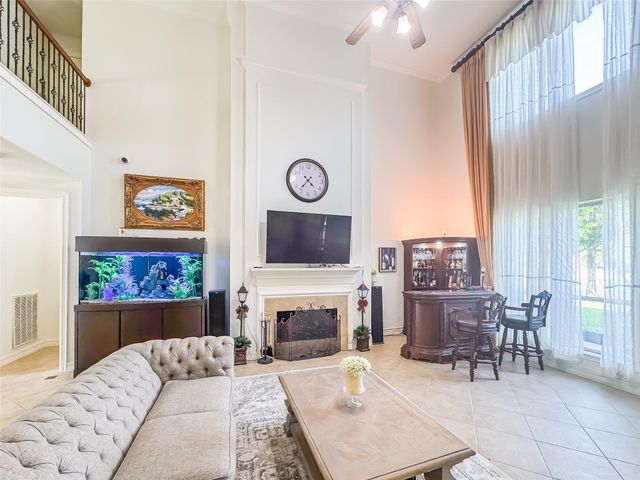 2305 Delta Bridge Drive, Pearland, TX 77584