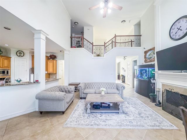 2305 Delta Bridge Drive, Pearland, TX 77584