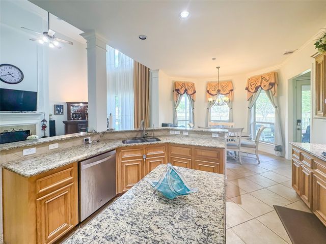 2305 Delta Bridge Drive, Pearland, TX 77584
