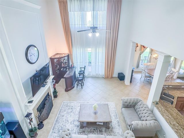 2305 Delta Bridge Drive, Pearland, TX 77584