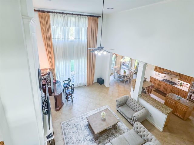 2305 Delta Bridge Drive, Pearland, TX 77584