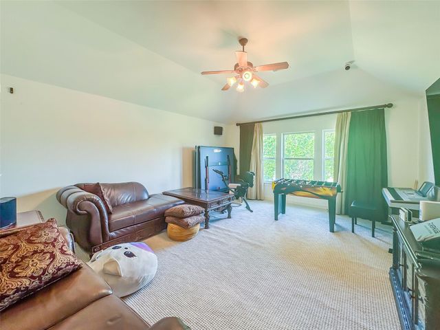 2305 Delta Bridge Drive, Pearland, TX 77584