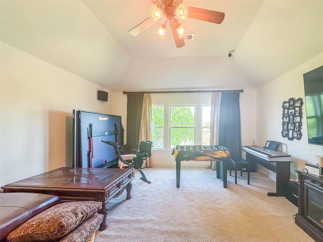 2305 Delta Bridge Drive, Pearland, TX 77584