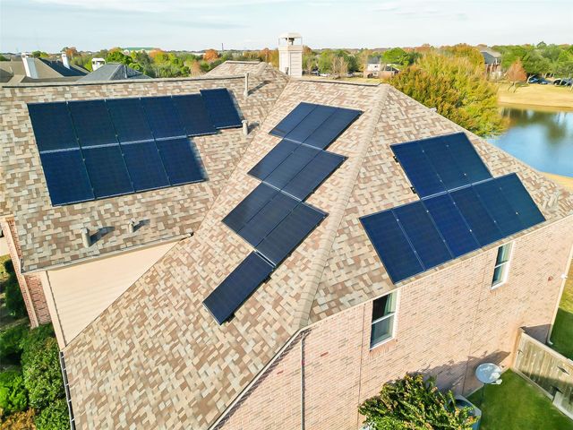 2305 Delta Bridge Drive, Pearland, TX 77584