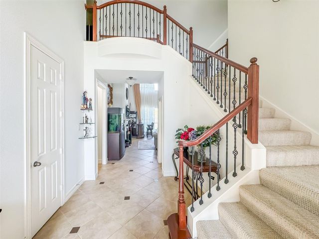 2305 Delta Bridge Drive, Pearland, TX 77584