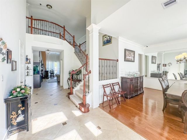 2305 Delta Bridge Drive, Pearland, TX 77584