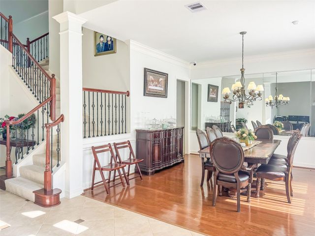 2305 Delta Bridge Drive, Pearland, TX 77584