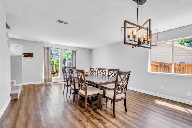 16919 Lacing Court, Crosby, TX 77532