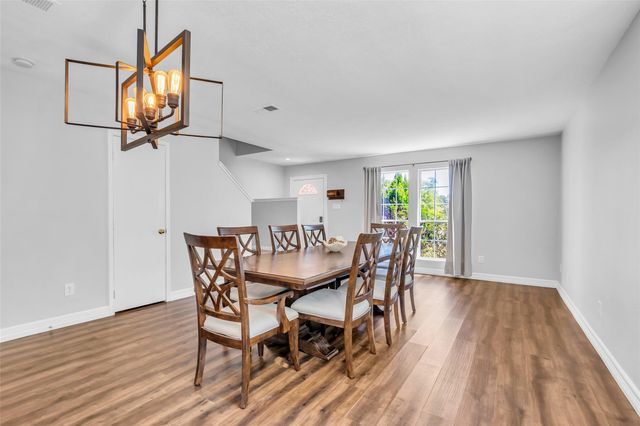 16919 Lacing Court, Crosby, TX 77532