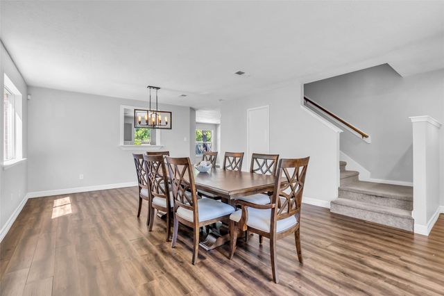 16919 Lacing Court, Crosby, TX 77532