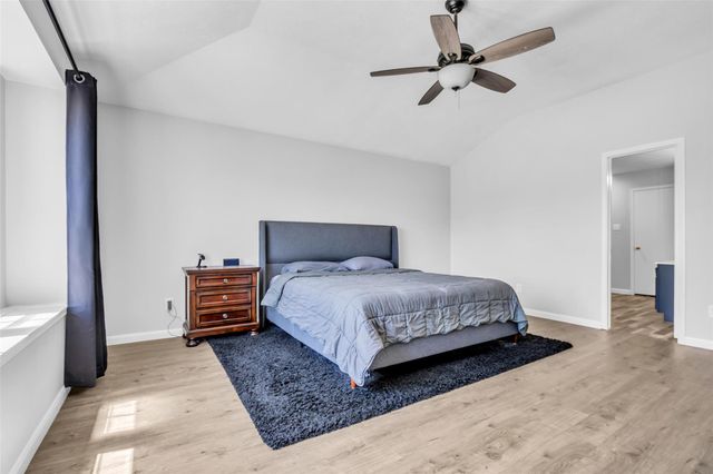 16919 Lacing Court, Crosby, TX 77532