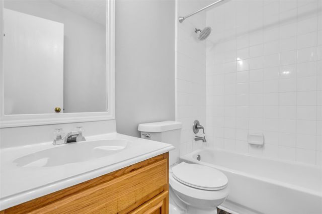 16919 Lacing Court, Crosby, TX 77532