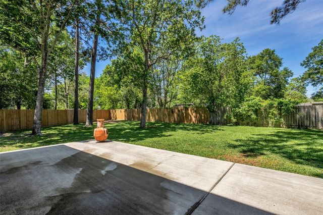 16919 Lacing Court, Crosby, TX 77532