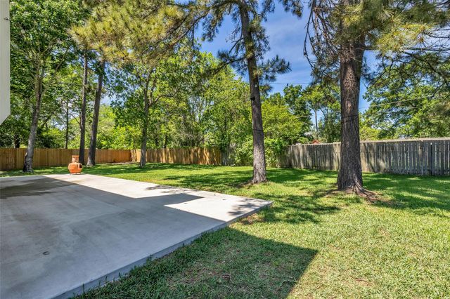 16919 Lacing Court, Crosby, TX 77532