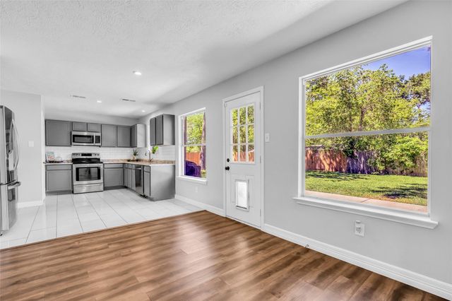 16919 Lacing Court, Crosby, TX 77532