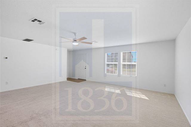 141 Texas Angel WAY, Jarrell, TX 76537