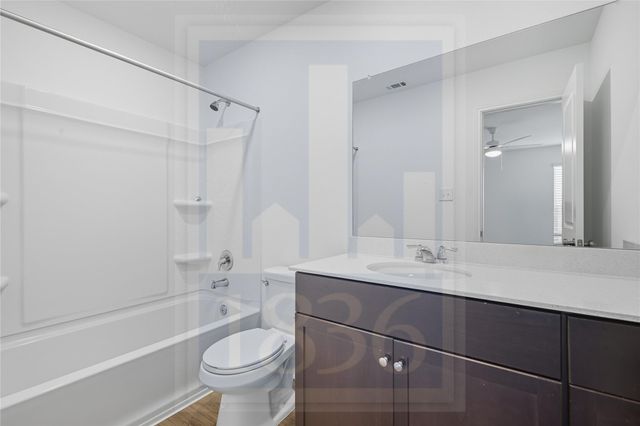 141 Texas Angel WAY, Jarrell, TX 76537