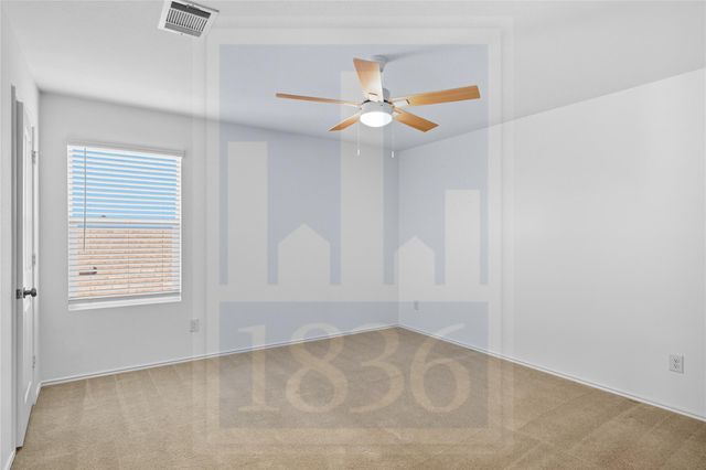 141 Texas Angel WAY, Jarrell, TX 76537