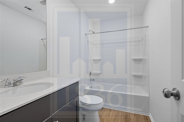 141 Texas Angel WAY, Jarrell, TX 76537