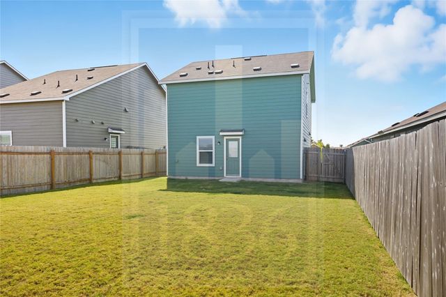 141 Texas Angel WAY, Jarrell, TX 76537