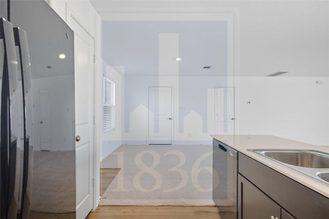 141 Texas Angel WAY, Jarrell, TX 76537