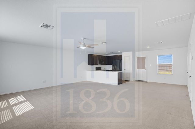 141 Texas Angel WAY, Jarrell, TX 76537