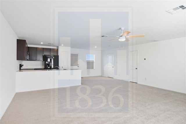 141 Texas Angel WAY, Jarrell, TX 76537