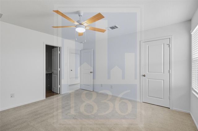 141 Texas Angel WAY, Jarrell, TX 76537