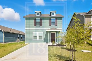 141 Texas Angel WAY, Jarrell, TX 76537