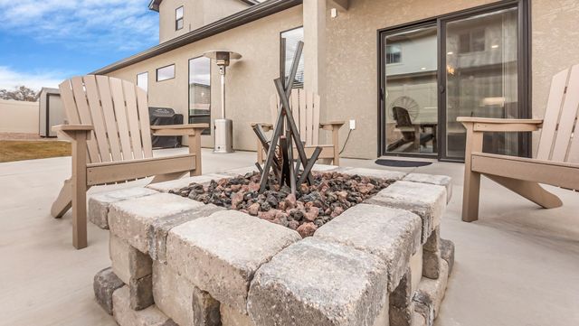 2540 Aspen Stand Drive, Grand Junction, CO 81505