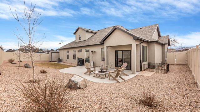 2540 Aspen Stand Drive, Grand Junction, CO 81505