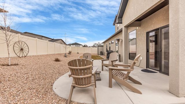 2540 Aspen Stand Drive, Grand Junction, CO 81505