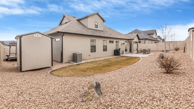 2540 Aspen Stand Drive, Grand Junction, CO 81505