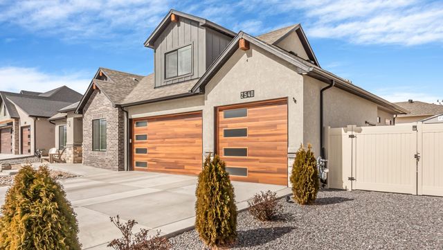 2540 Aspen Stand Drive, Grand Junction, CO 81505
