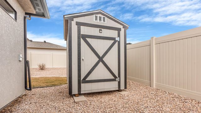 2540 Aspen Stand Drive, Grand Junction, CO 81505